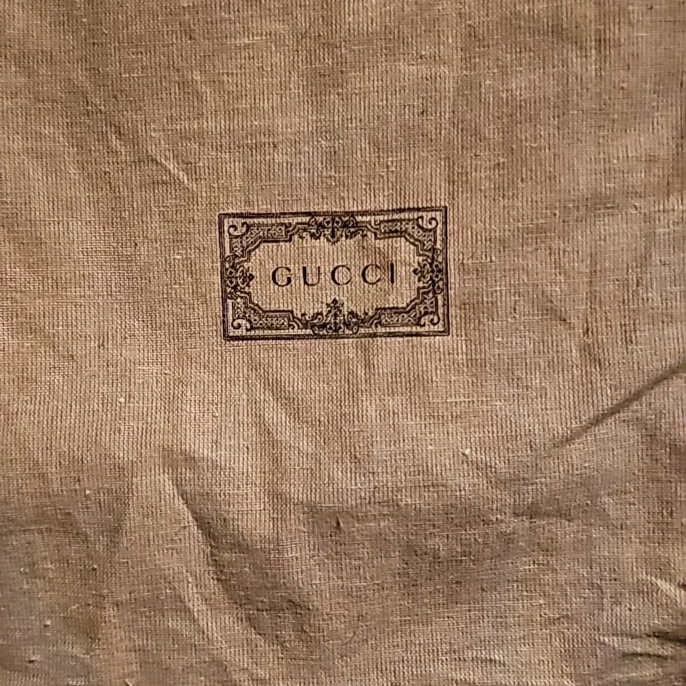 Gucci white embroidered Bee Ace sneakers size 40+ worn ONCE perfect condition - Picture 9 of 12
